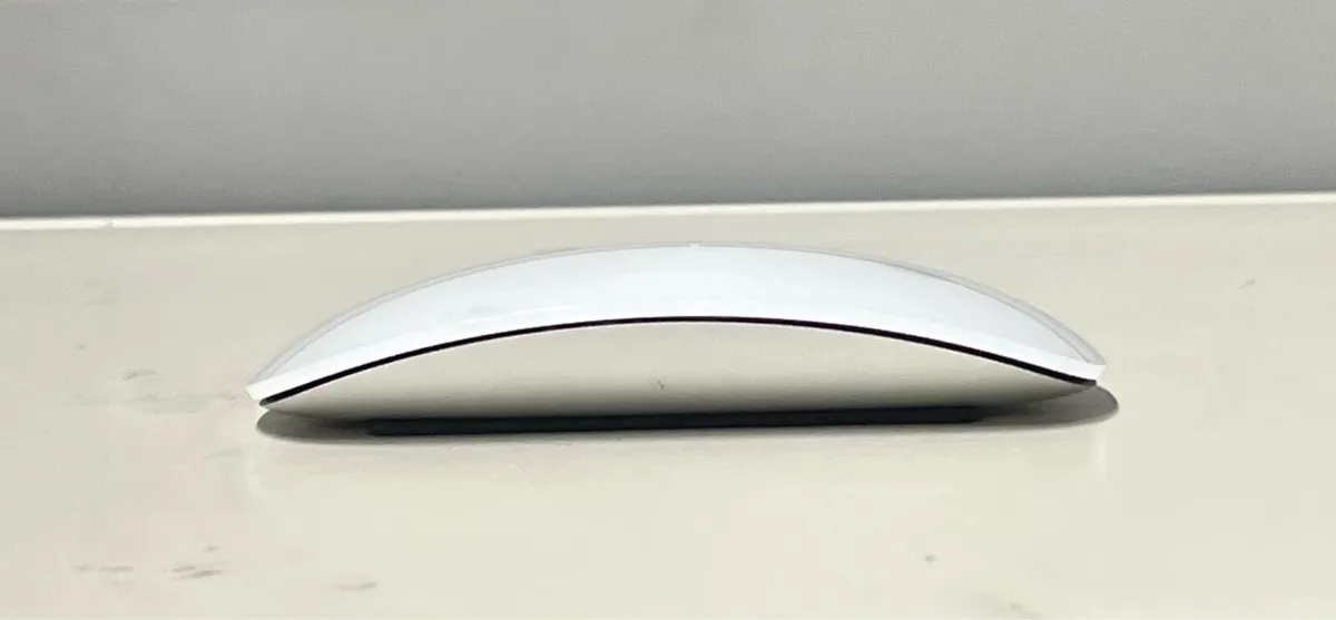 Mac Mouse - Image 2