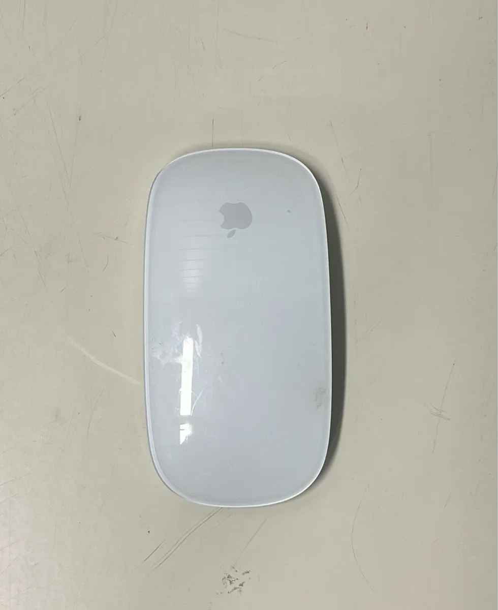Mac Mouse - Image 3