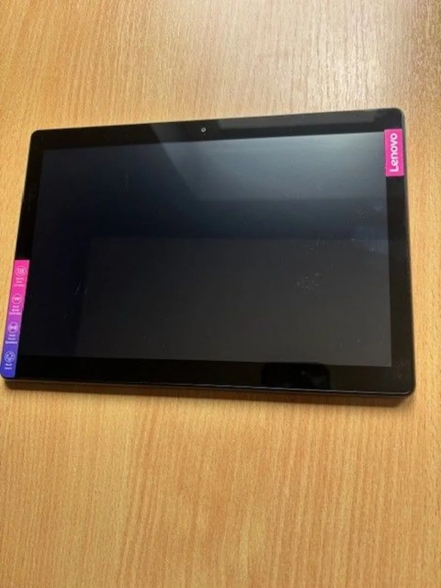Lenovo Tablet M10 (TB-X505F) - Image 4