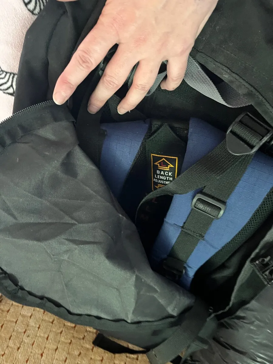 Backpack - Image 3