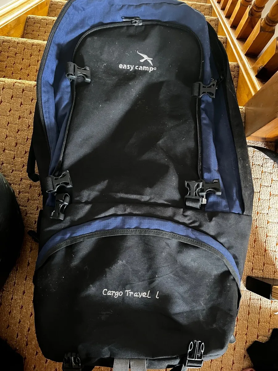 Backpack - Image 1