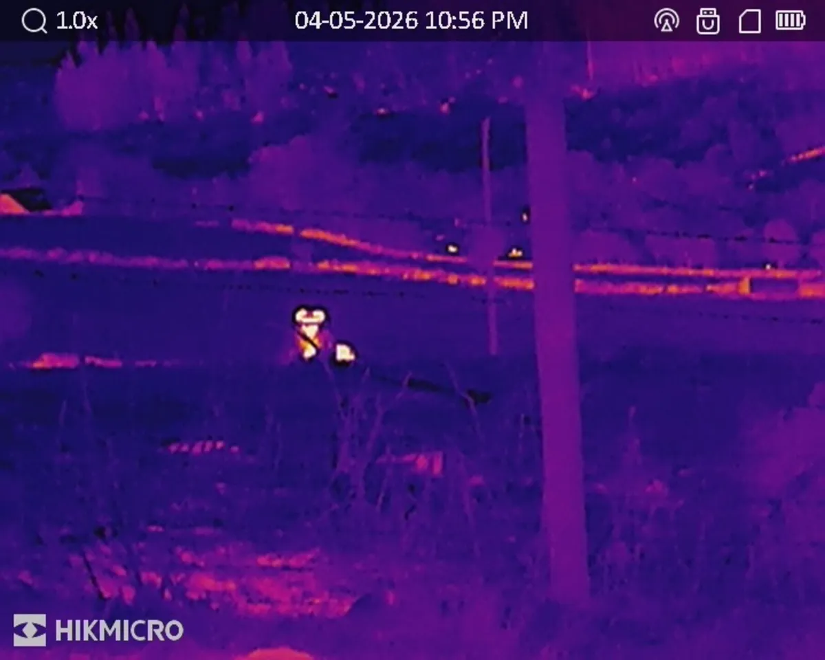 Thermal Monocular/Spotter - Image 3