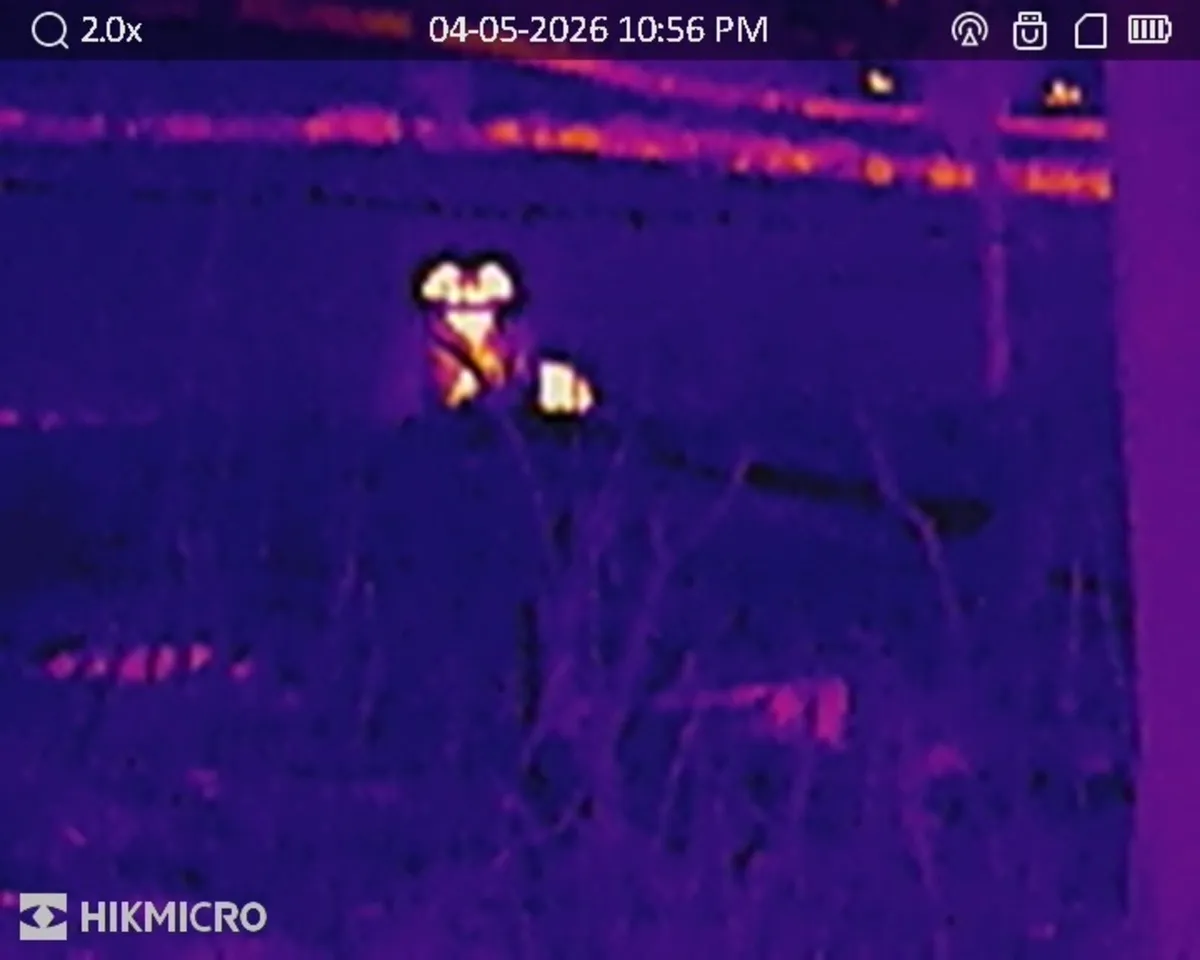 Thermal Monocular/Spotter - Image 4