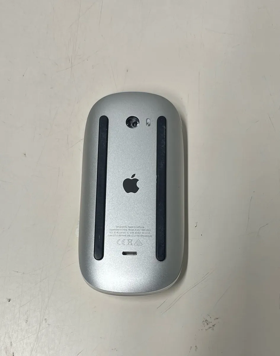 Mac Mouse - Image 4