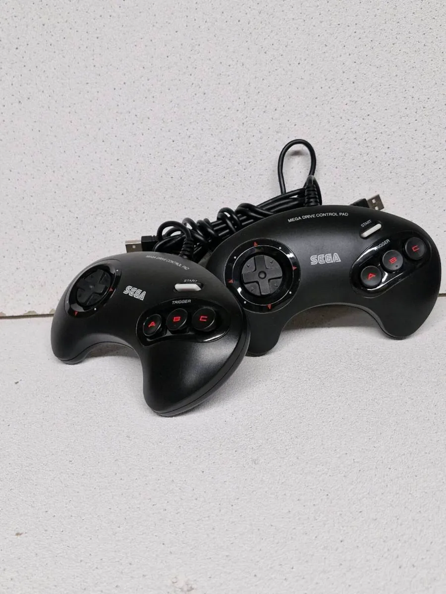 Mini Sega mega drive - Image 2