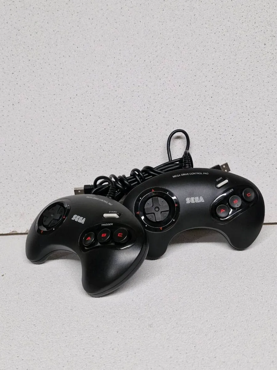 Mini Sega mega drive - Image 3