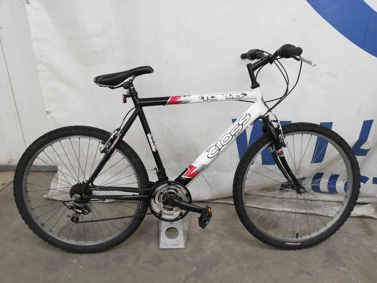 Online Push Bike & Scooter Auction - Image 2
