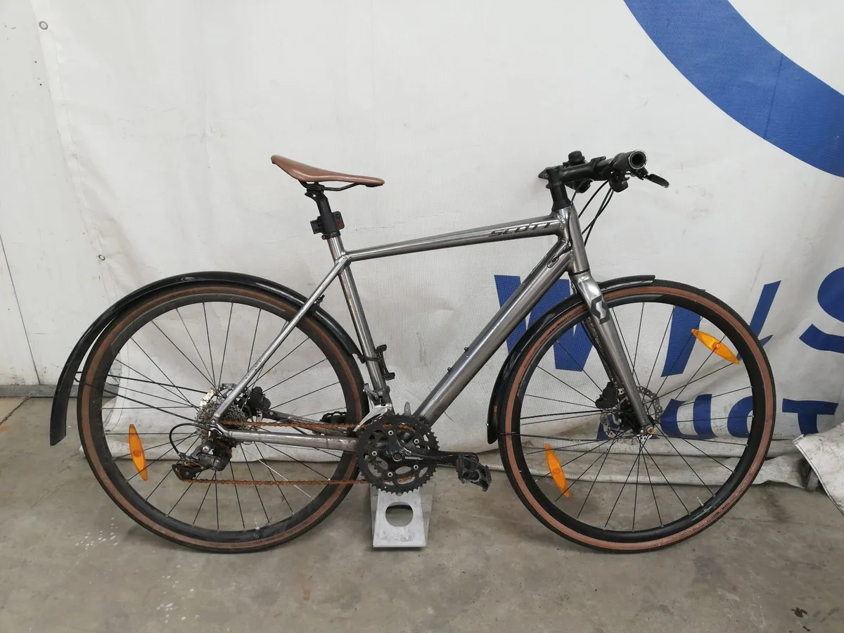 Online Push Bike & Scooter Auction - Image 3