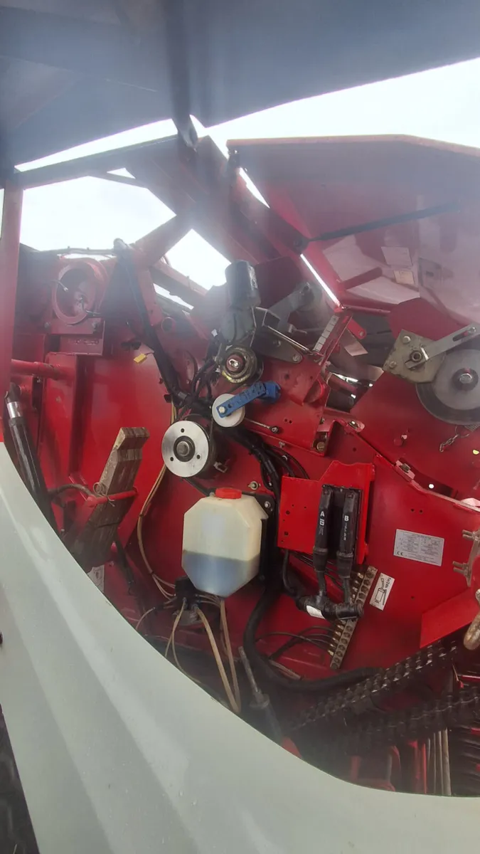 LELY BALER - Image 3