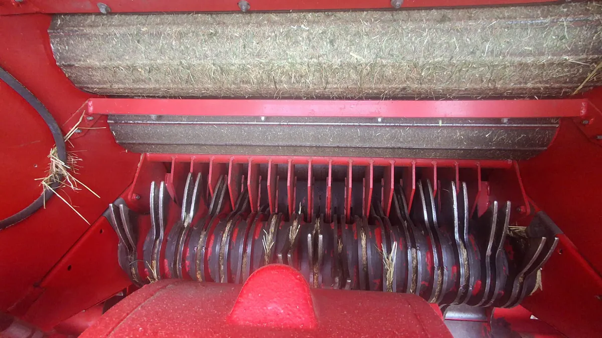 LELY BALER - Image 4