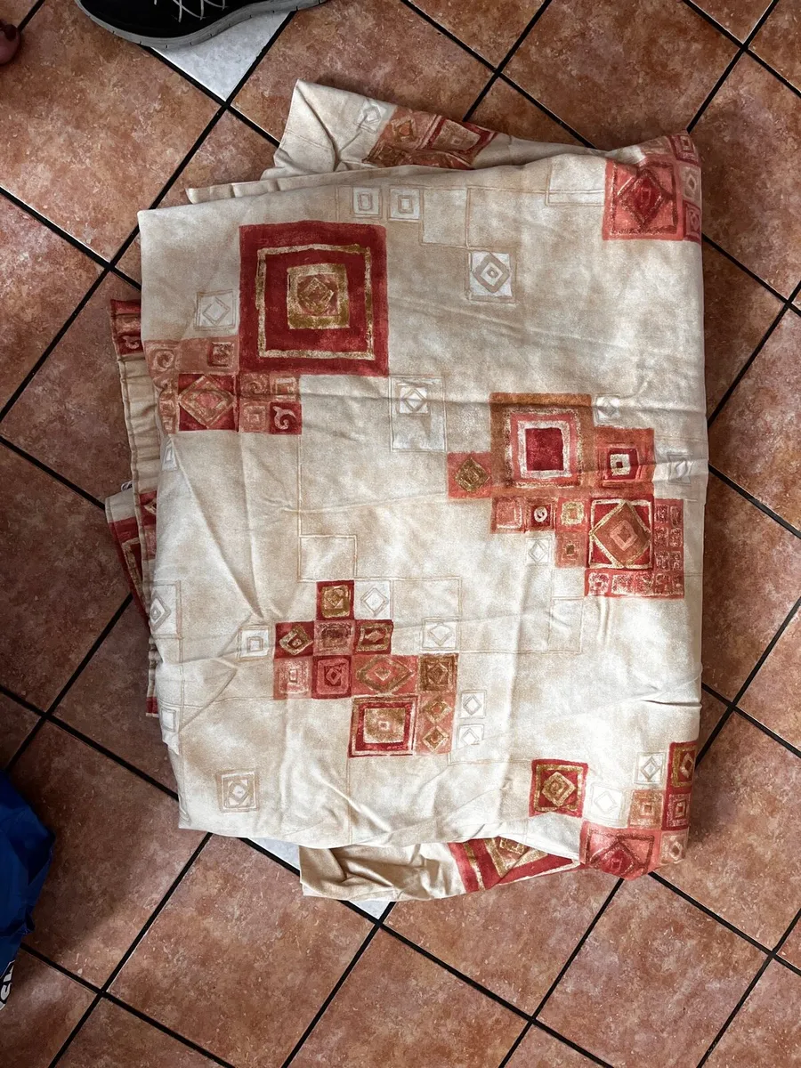 Curtains 90x90