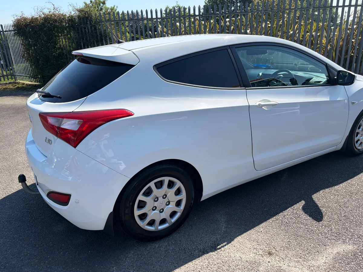 Hyundai i30 2015, PRO 3DR - Image 3