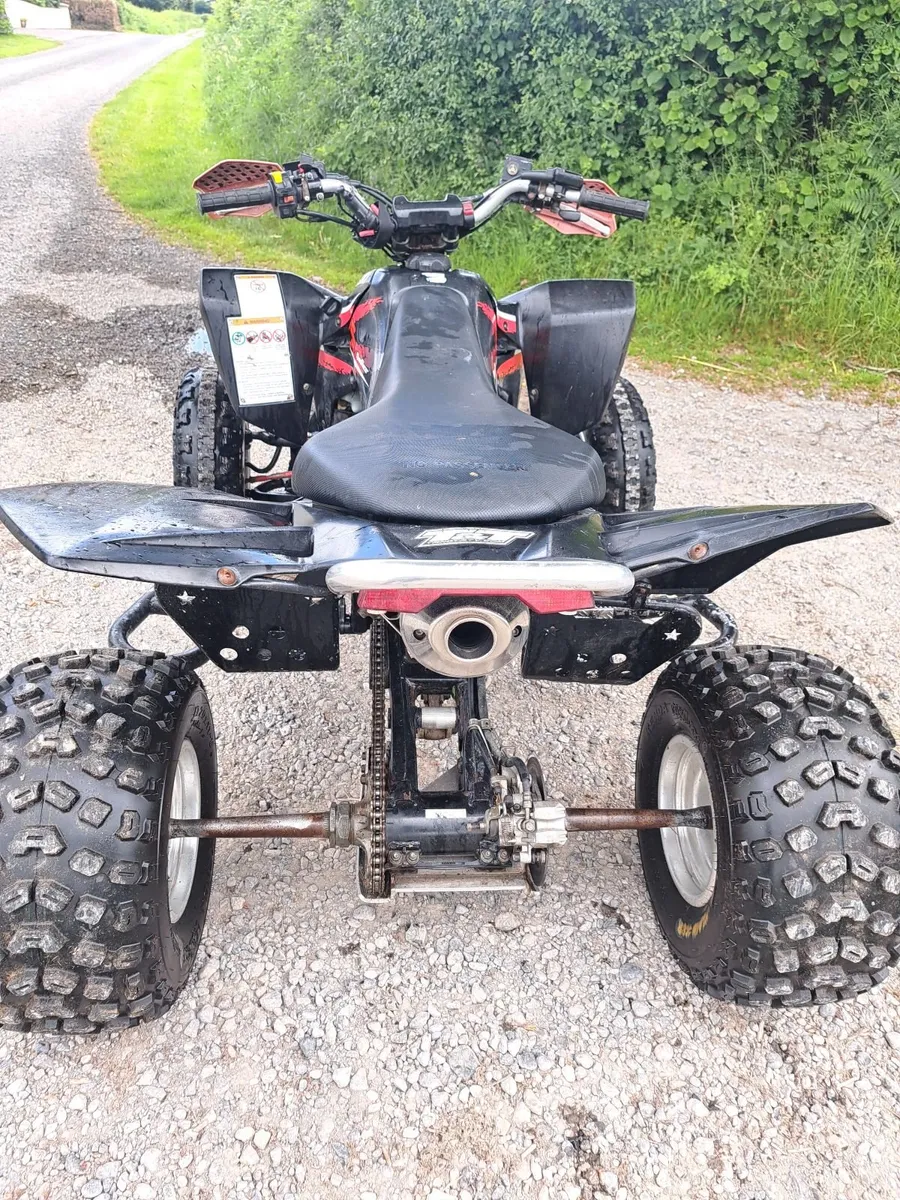 Quad - Image 3