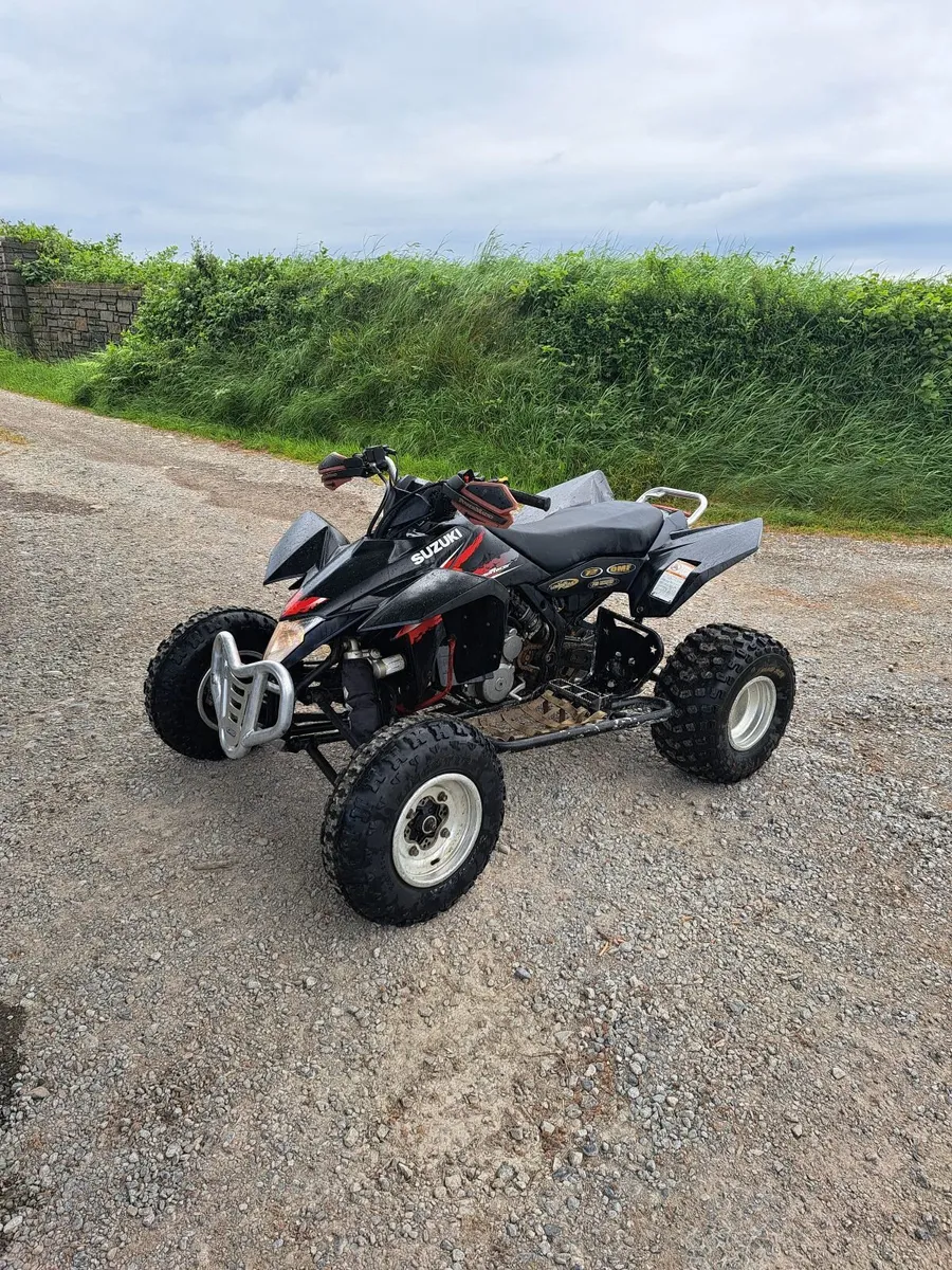 Quad - Image 1