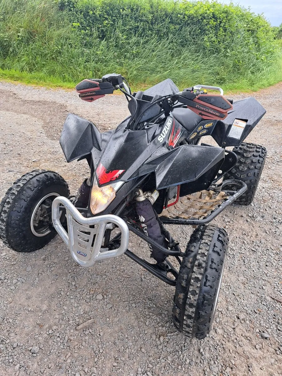 Quad - Image 2