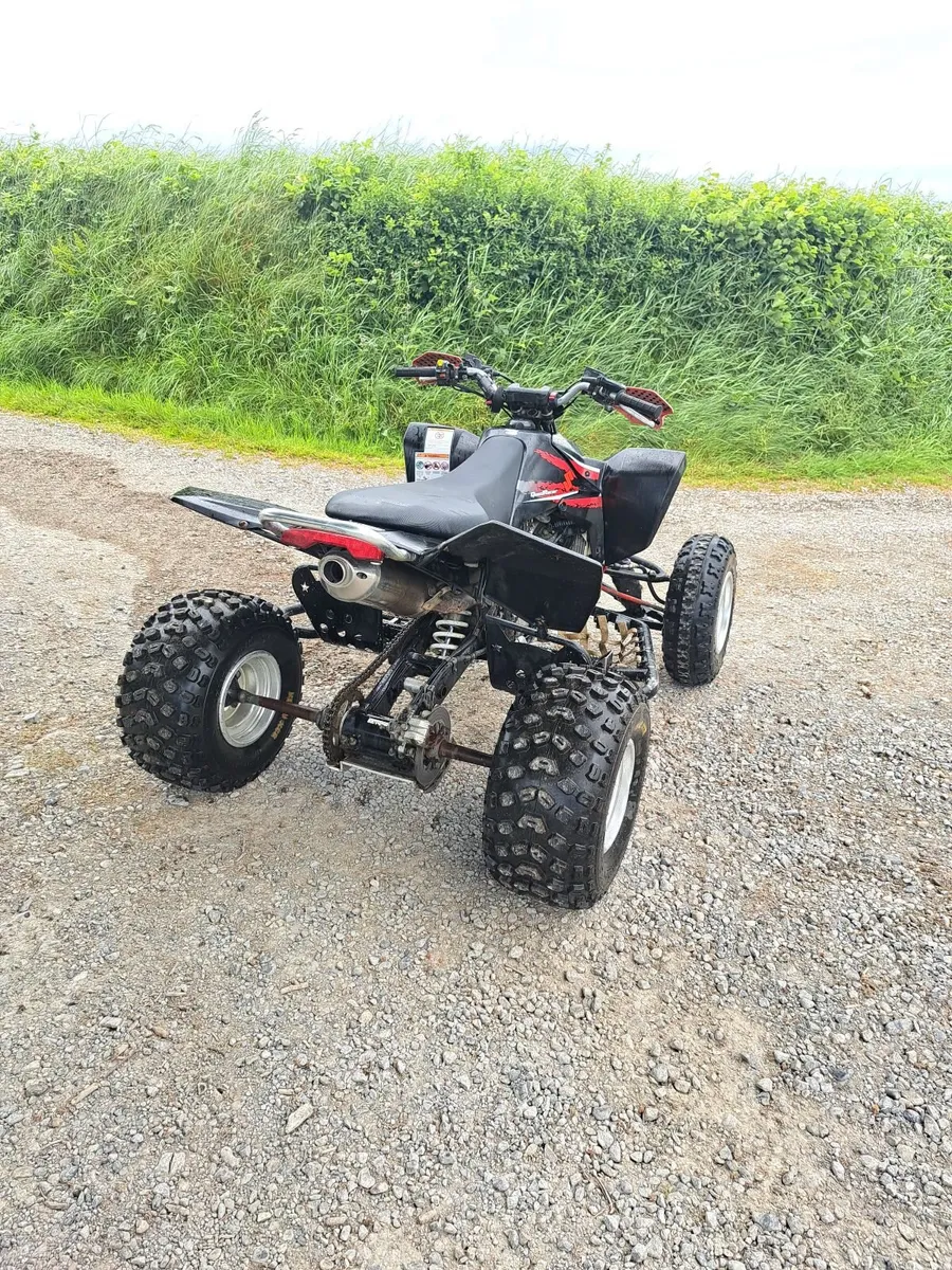 Quad - Image 4