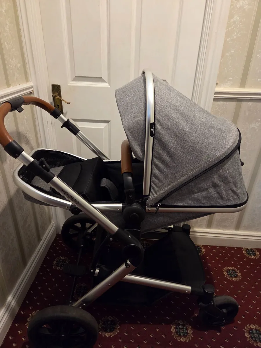 Buggy - Image 1
