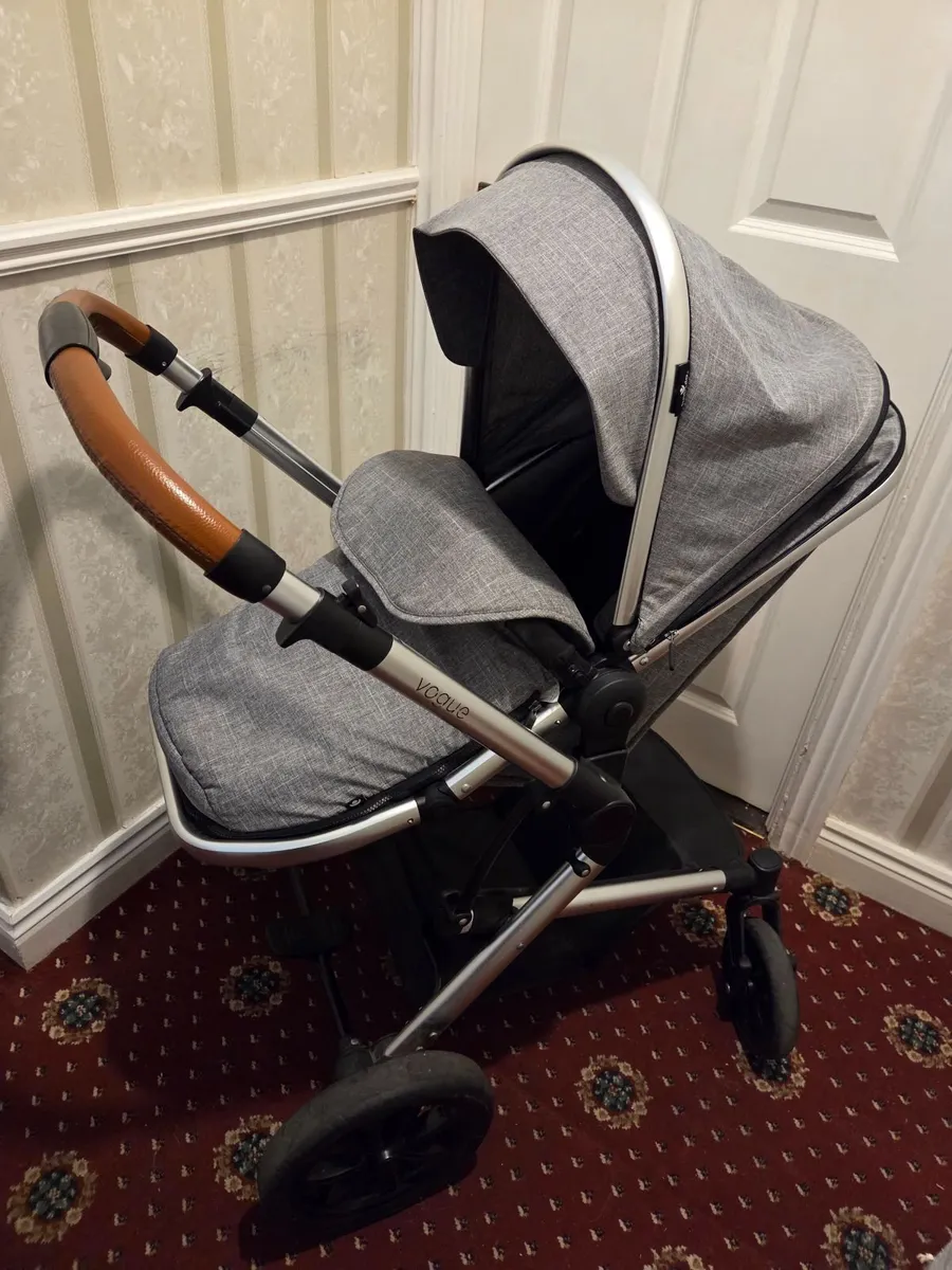 Buggy - Image 2