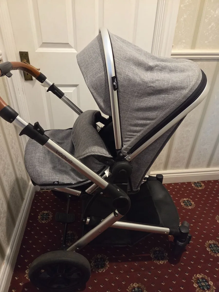 Buggy - Image 3