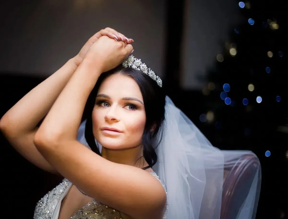 Small Wedding Photography Package Discount 500E - Image 1