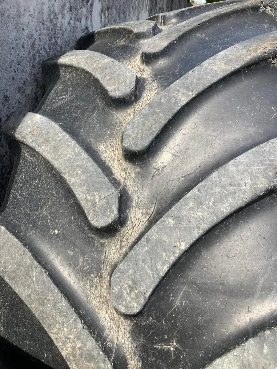 Tractor tyres - Image 3