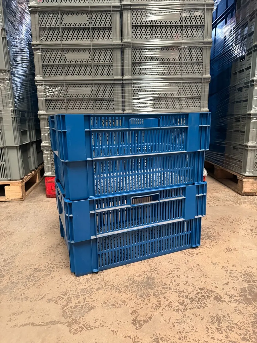 Vented crates - Image 3