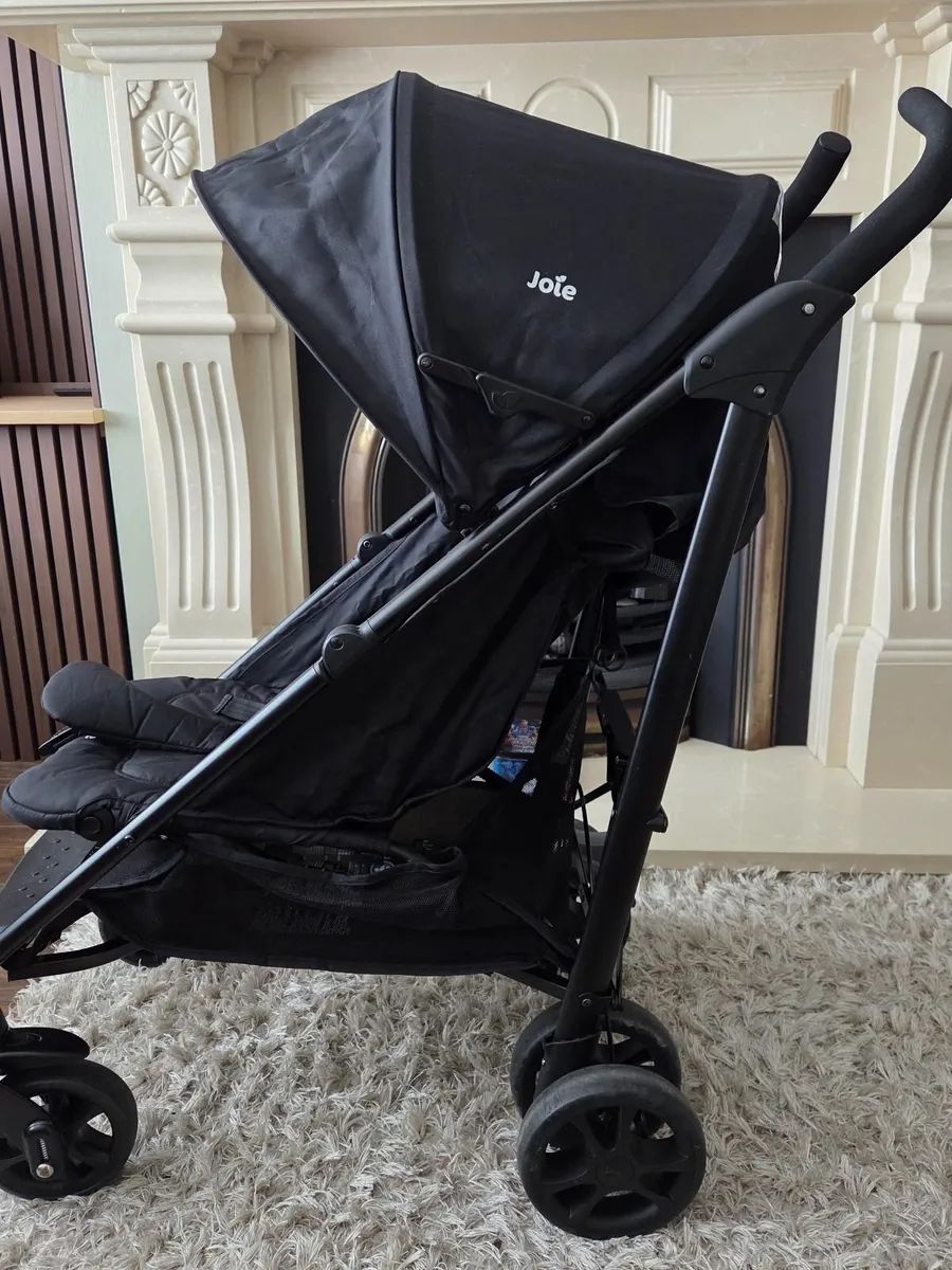 Stroller - Image 1