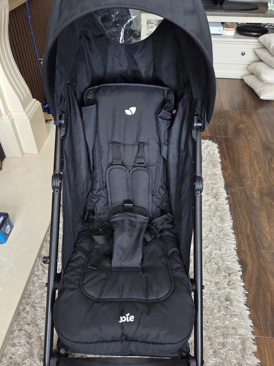 Stroller - Image 3