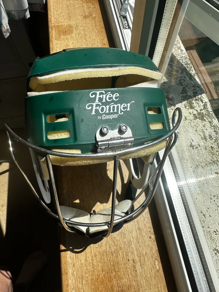 Cooper helmet - Image 2