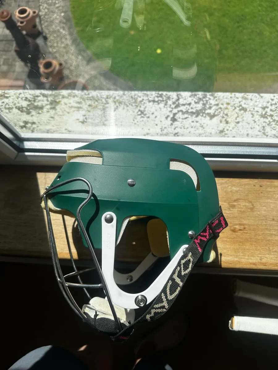 Cooper helmet - Image 3