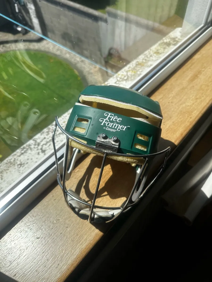 Cooper helmet - Image 1