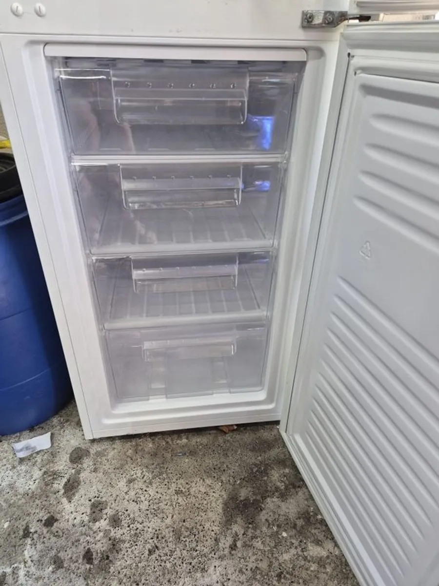Hoover Fridge - Image 2