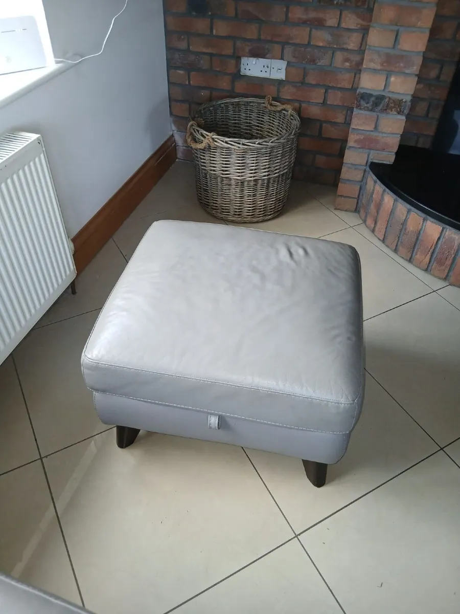 Furniture- 3 and 2 seater couch - Image 3