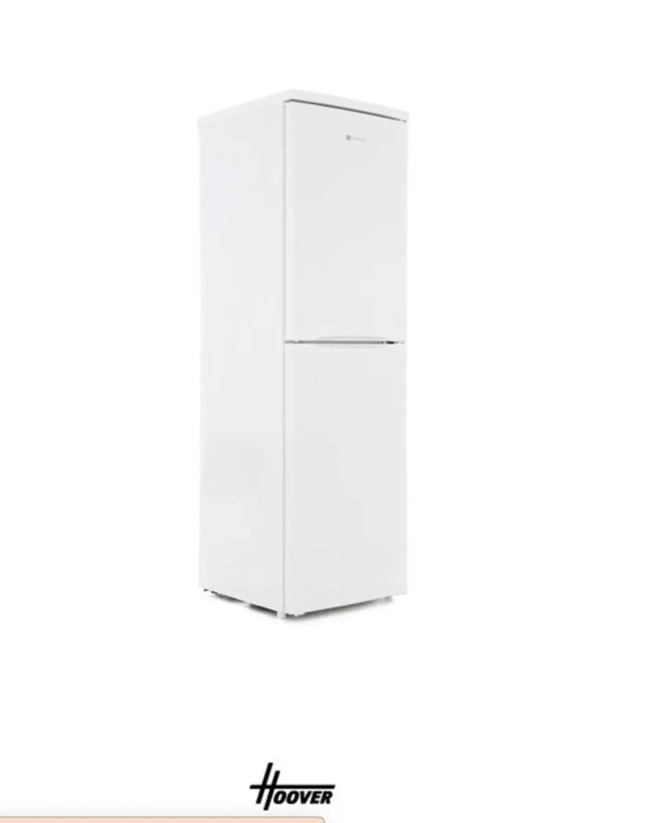 hotpoint fridge freezer - Image 2