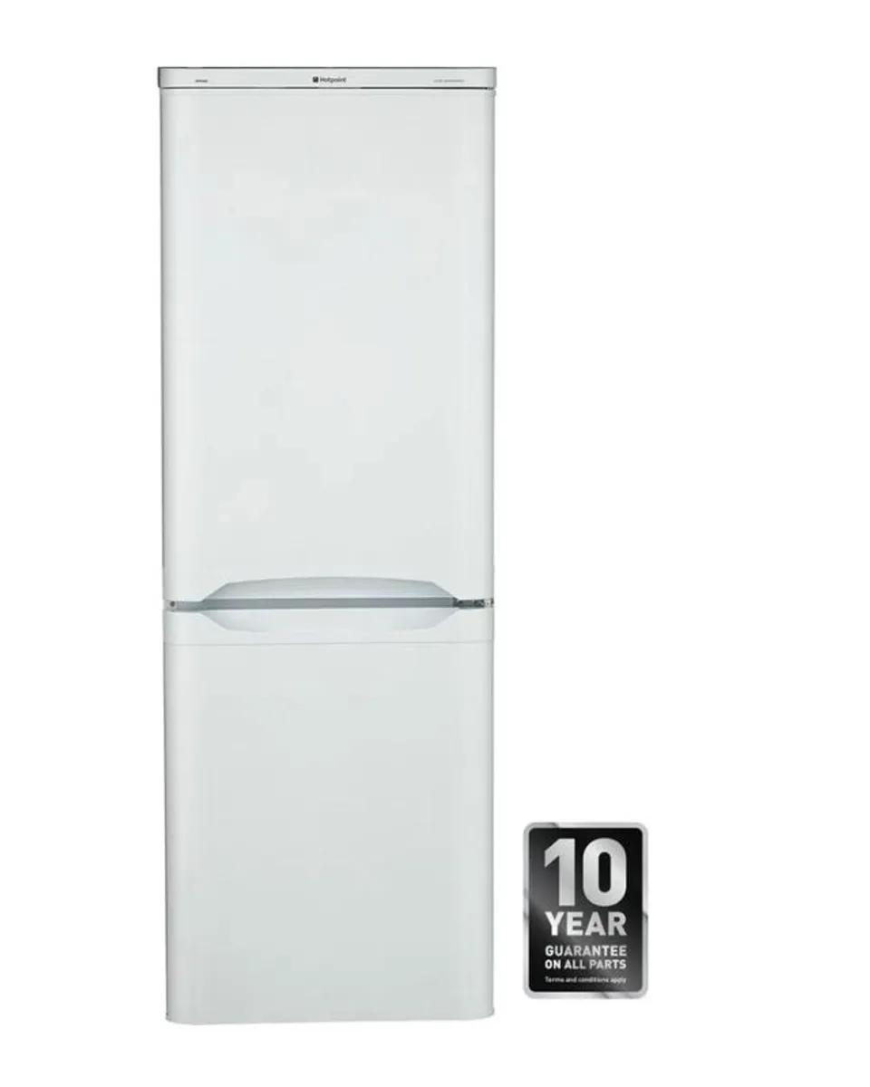 hotpoint fridge freezer - Image 3