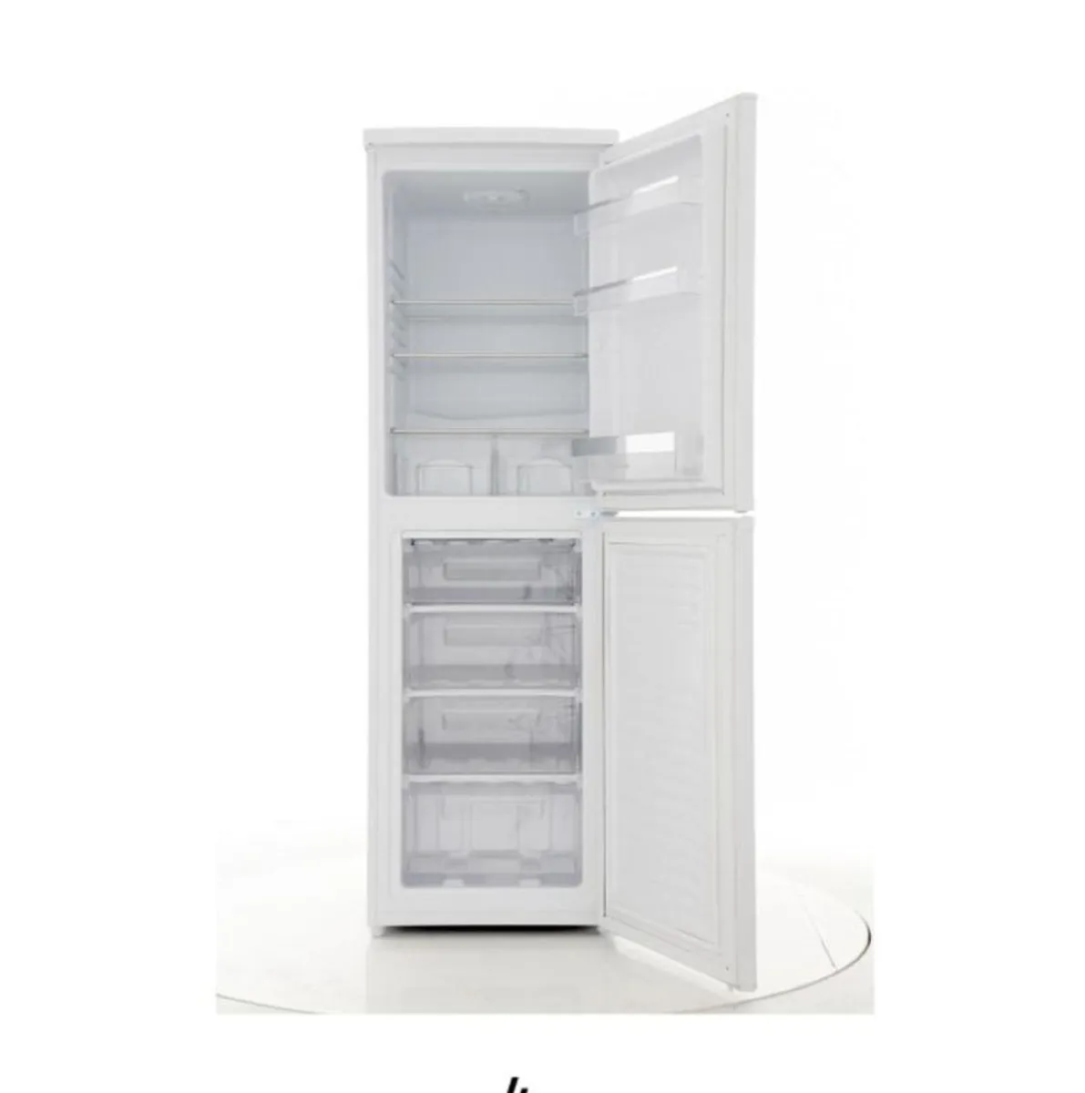 hotpoint fridge freezer - Image 4