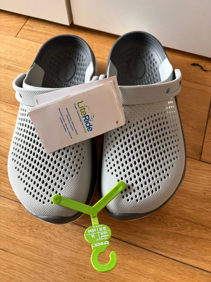 Crocs LifeRide - Image 1