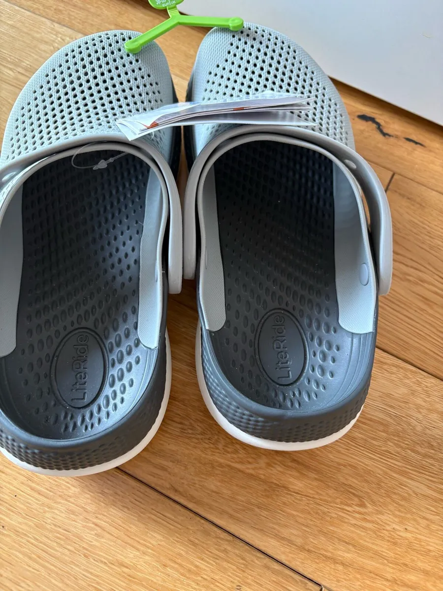 Crocs LifeRide - Image 2