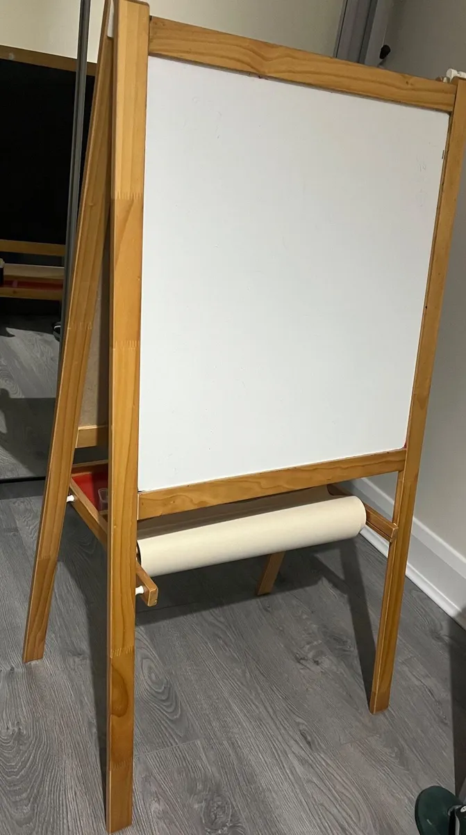 Kids writing board - Image 2