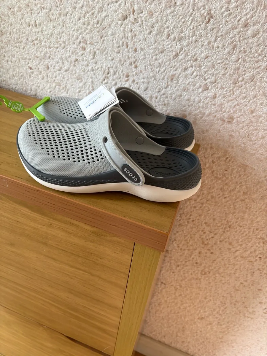 Crocs LifeRide - Image 3