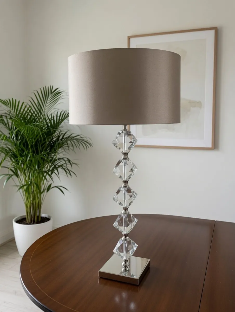 Table Lamp - Image 1
