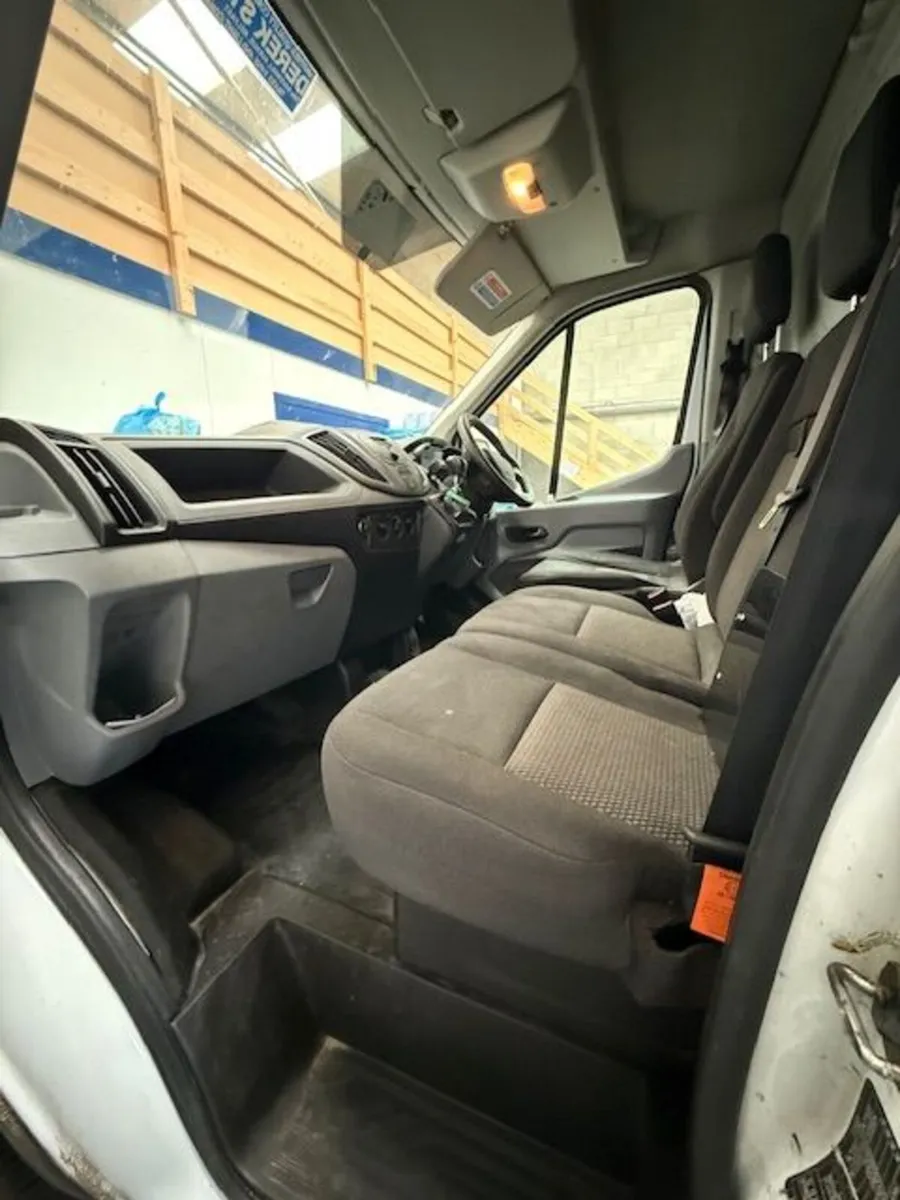 Ford Transit 2016 - Image 4