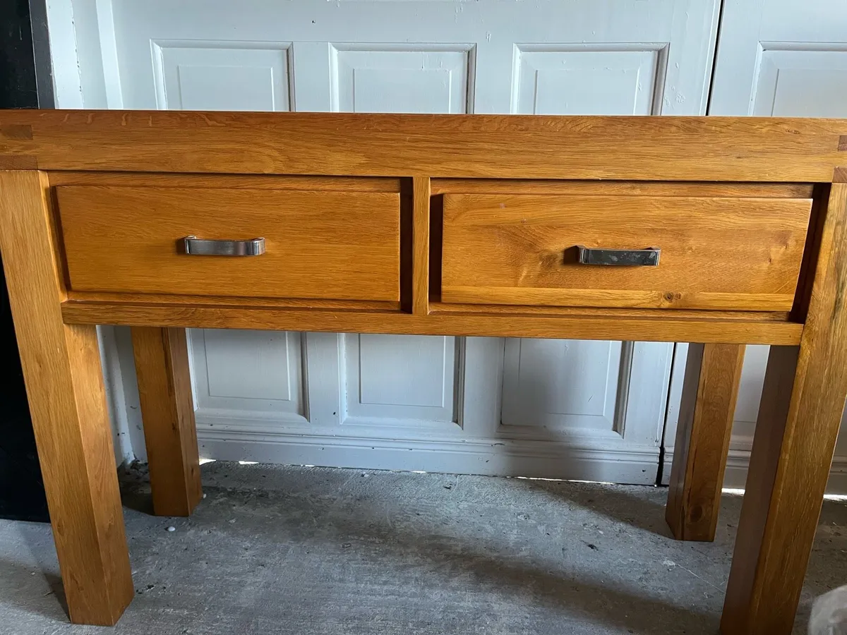 Console - Image 1