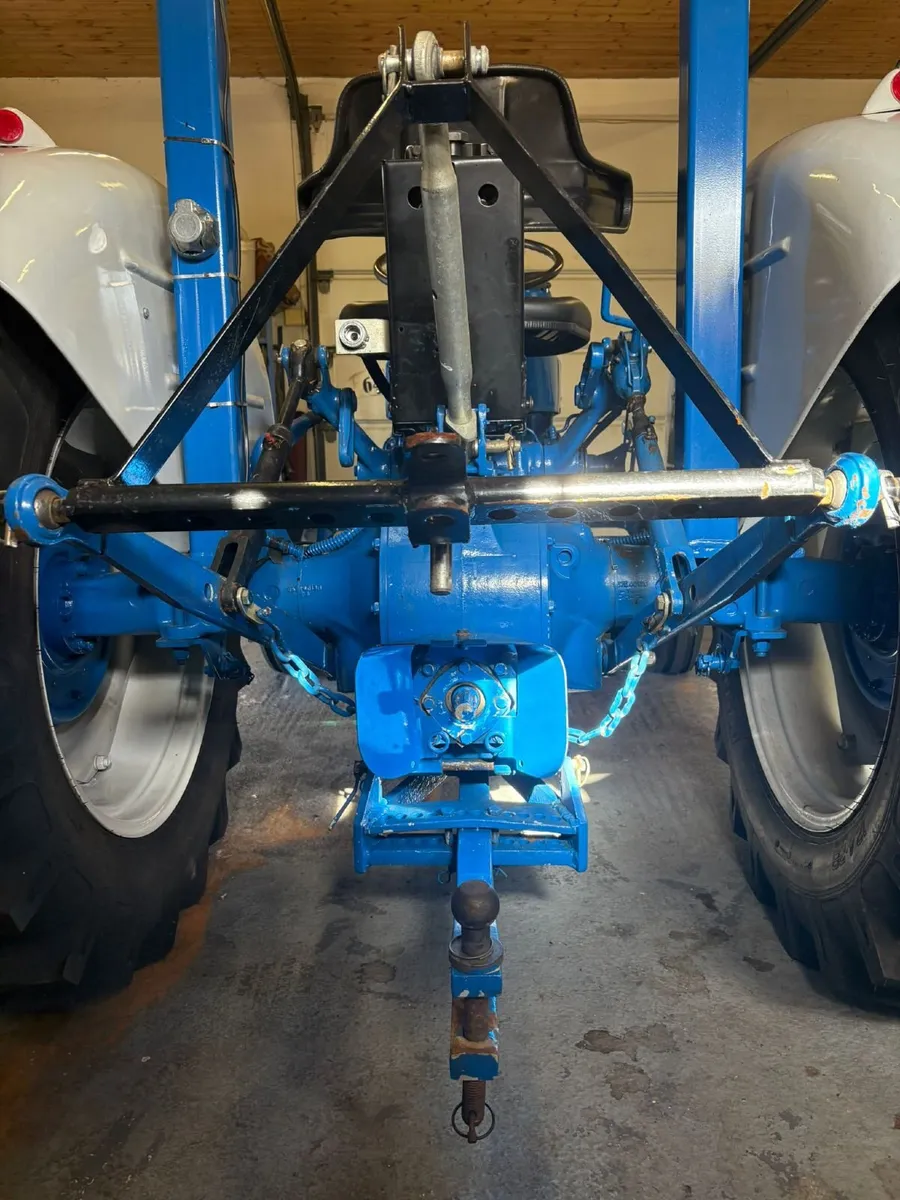 FORDSON Other 1970 - Image 1