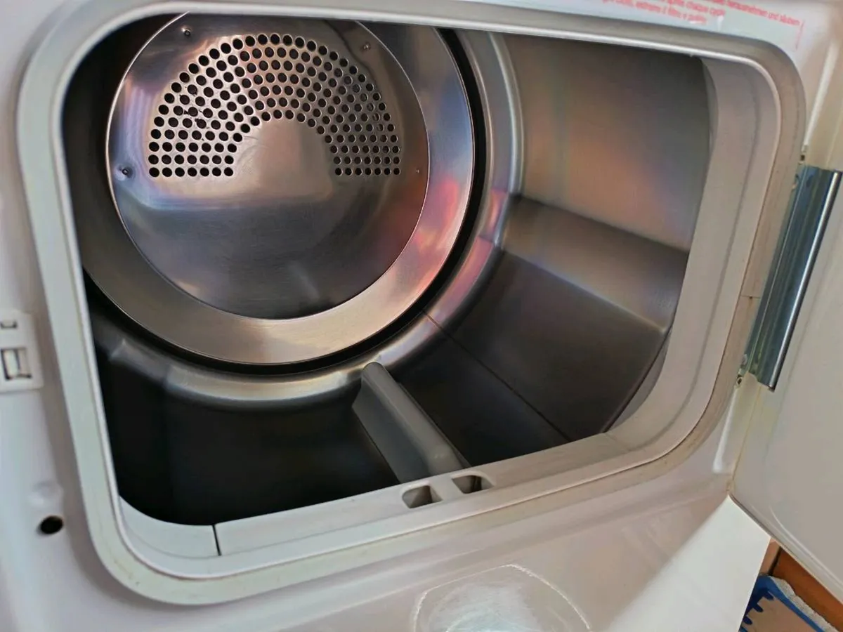 Tumble dryer bosch - Image 3