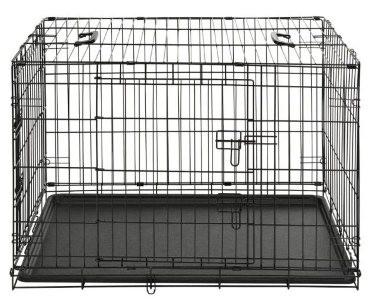 Large Dog Crate