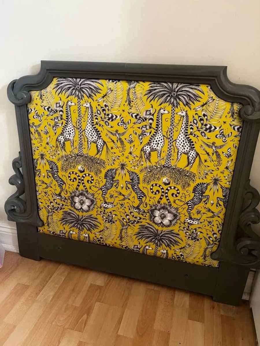 headboard - Image 1