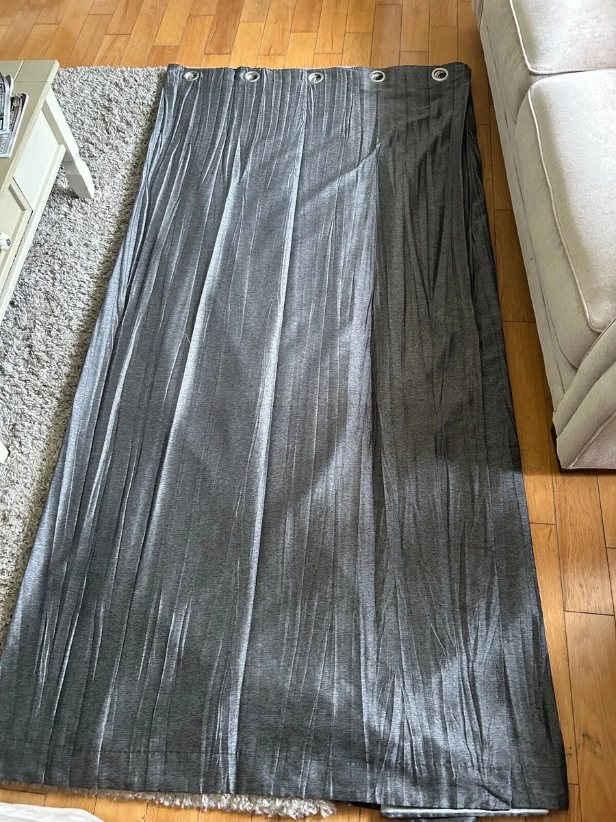 Curtains 90x90 - Image 1