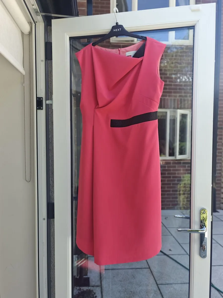 Dress - Caroline Kilkenny - Image 1