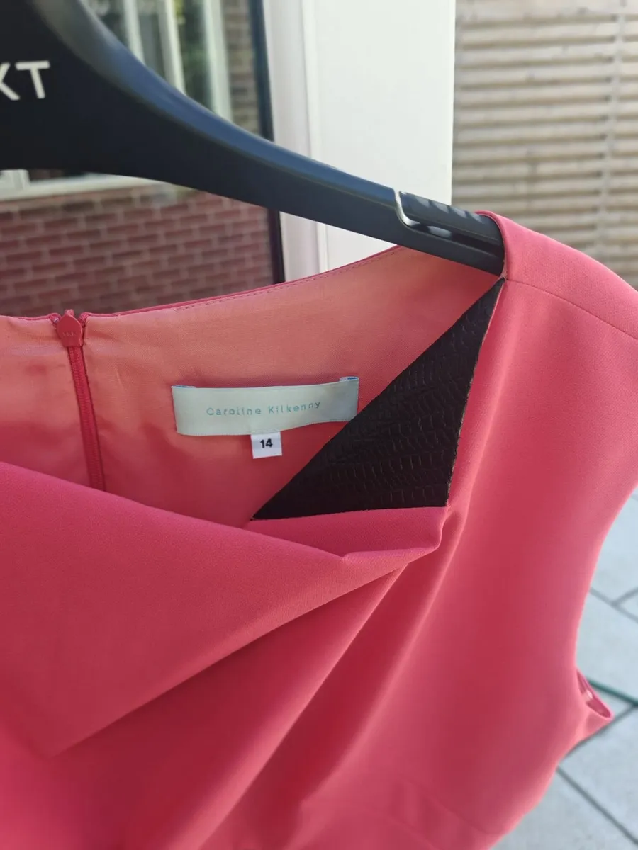 Dress - Caroline Kilkenny - Image 3